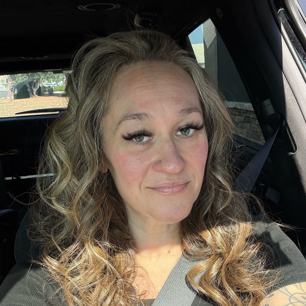 Meet your Posher, Amanda